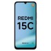 SMARTPHONE XIAOMI REDMI 15C 4-256 BK